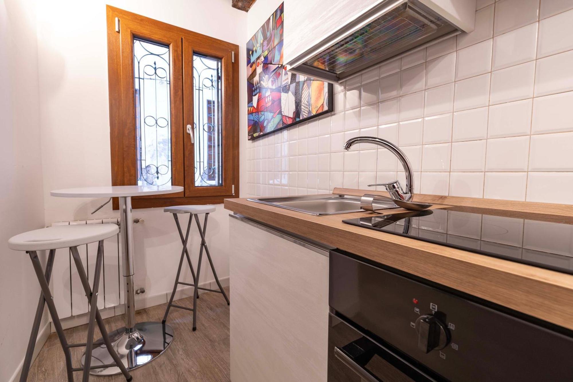 Appartamento Gio In Venezia