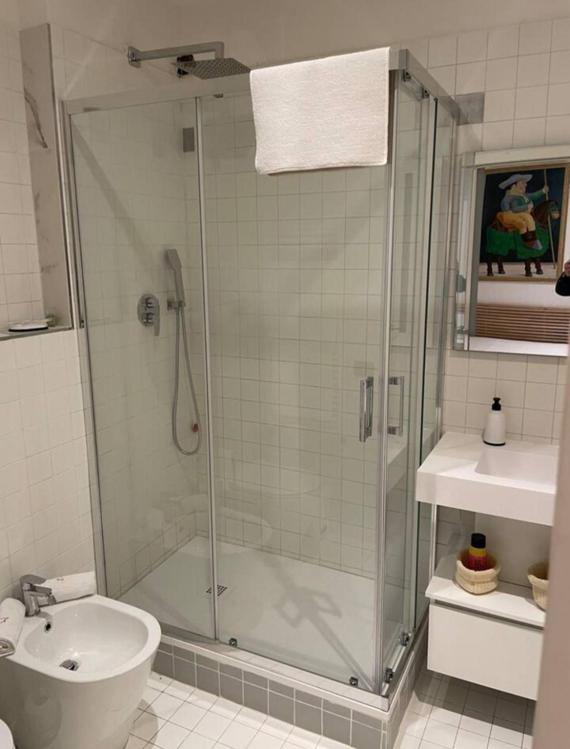 Apartamento Rialto Veneza