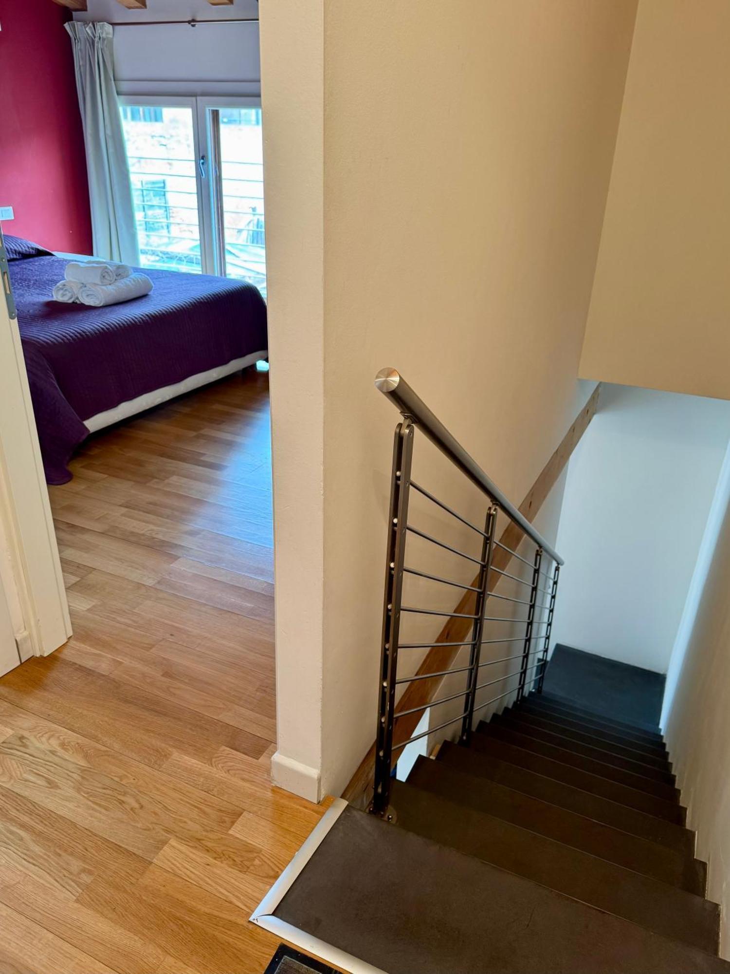 Loft Del Pozzo - With Garden * Venice