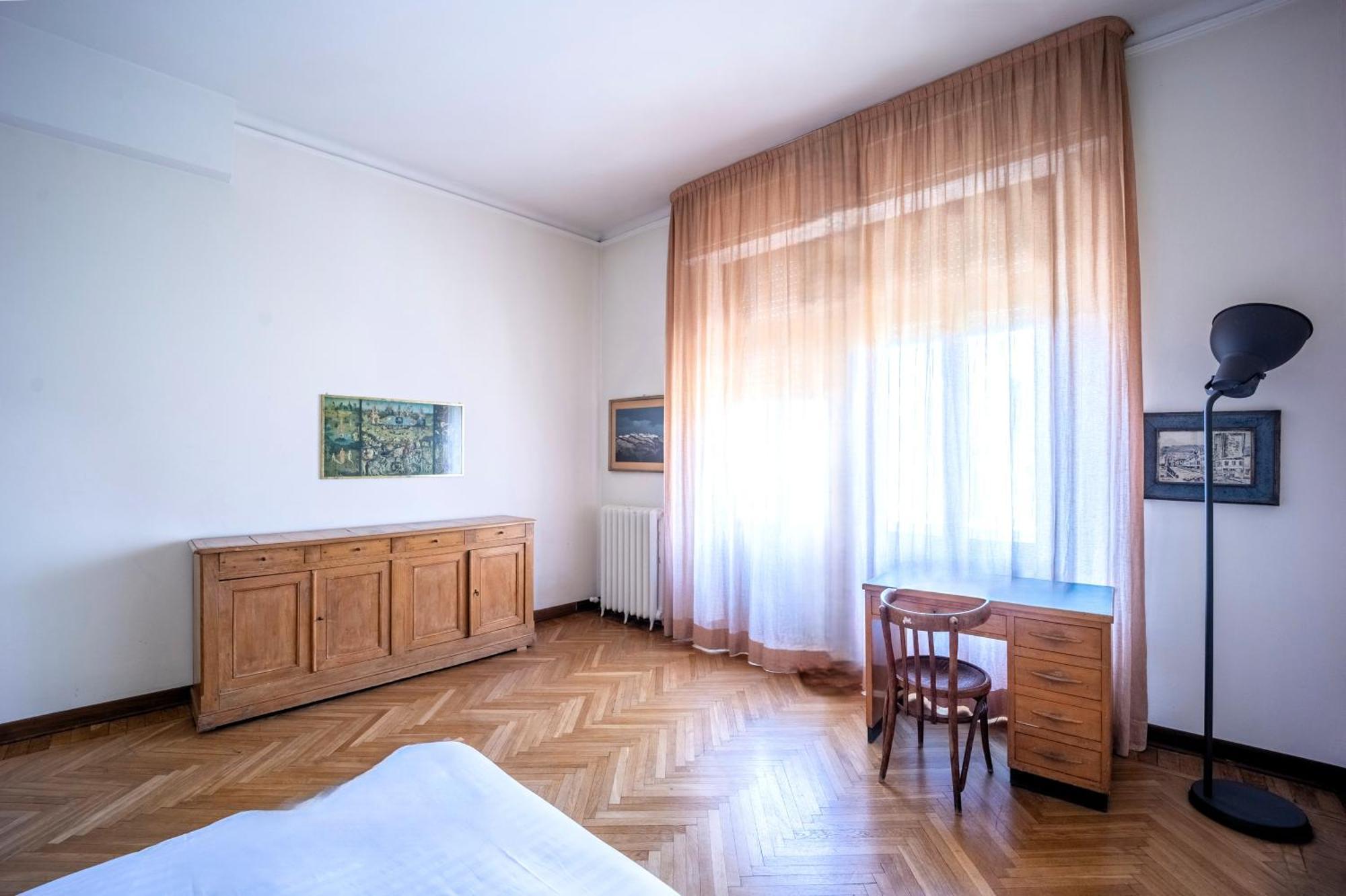 Ca Del Parco By Venicevillas, Sant'elena Apartment *