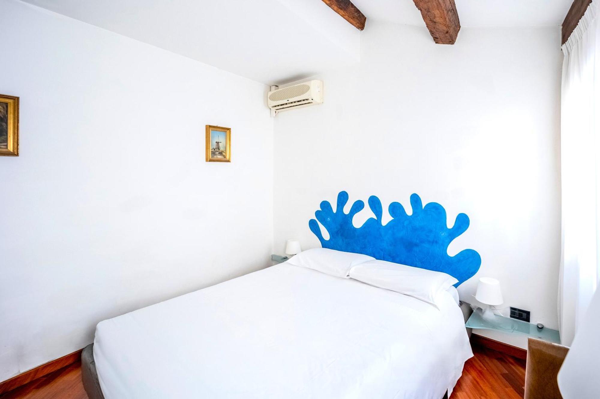 Ca Marina By Venicevillas, Biennale Apartment