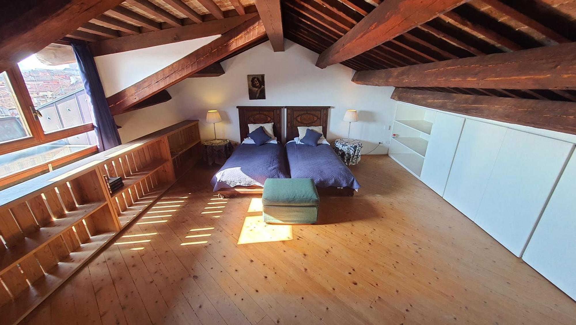 Palazzo Contarini Della Porta Di Ferro Aparthotel