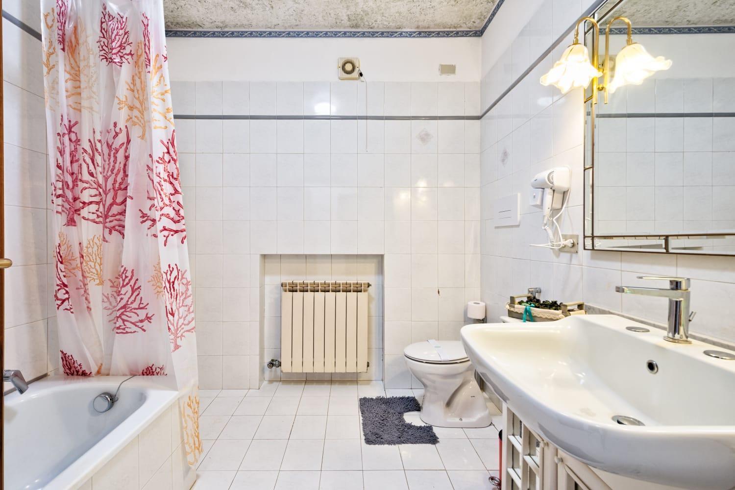 Jolly Marghera Apartment *