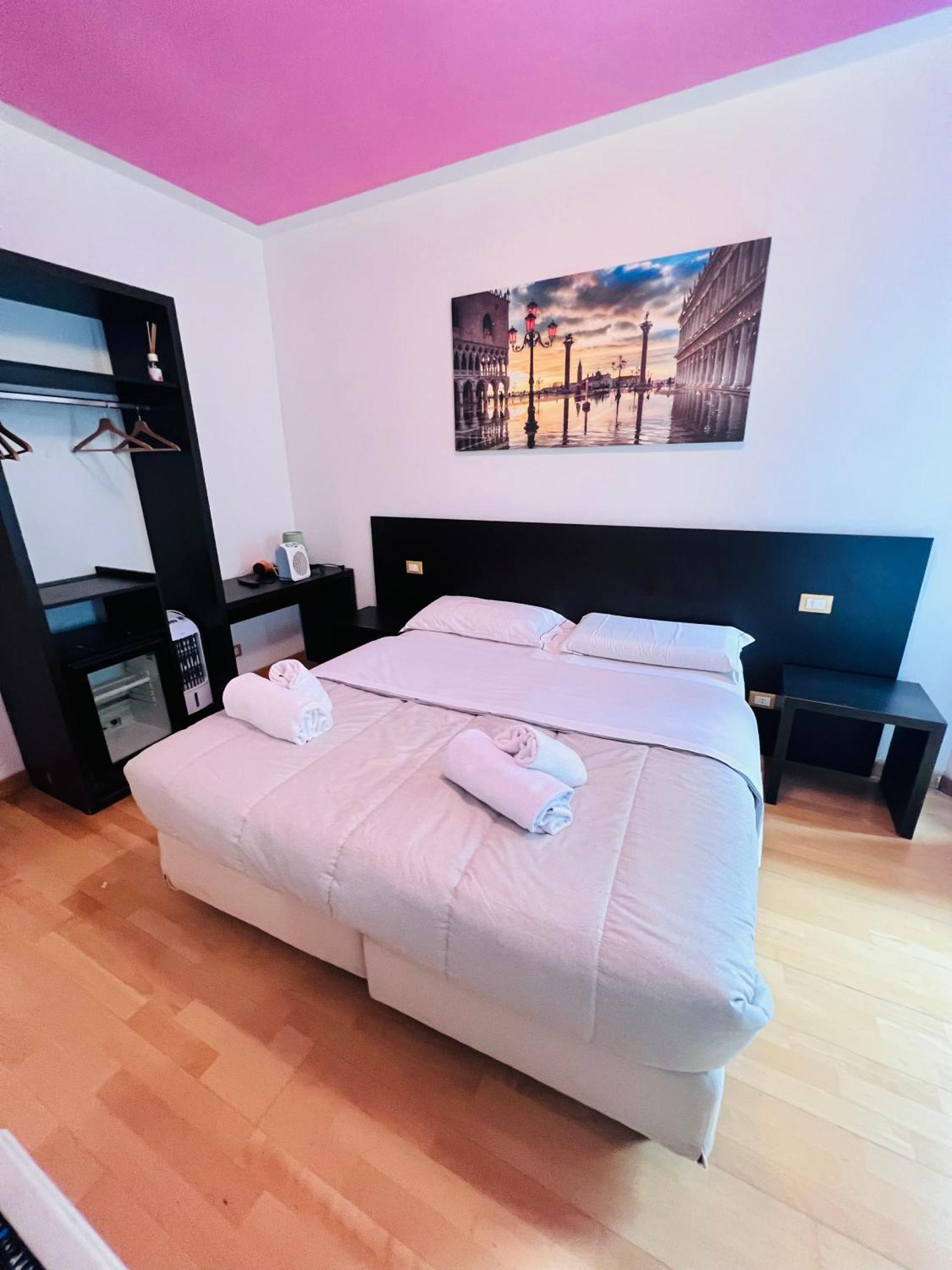 Casa de hóspedes L'affitta Di