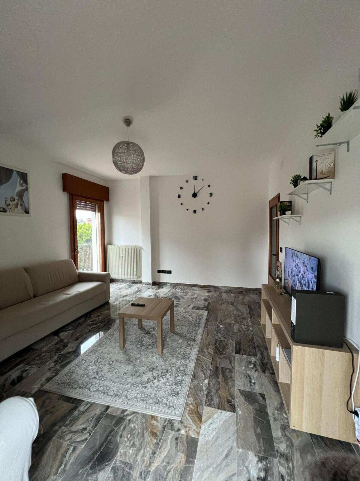 Apartment Marco