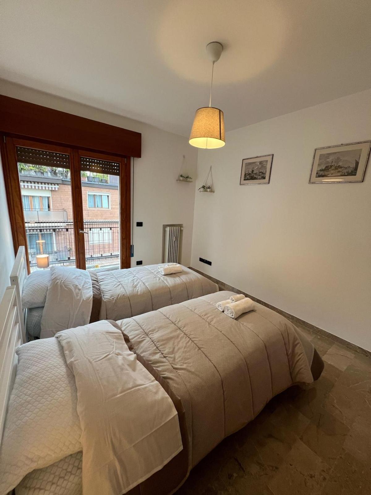 Marco Apartment Venice