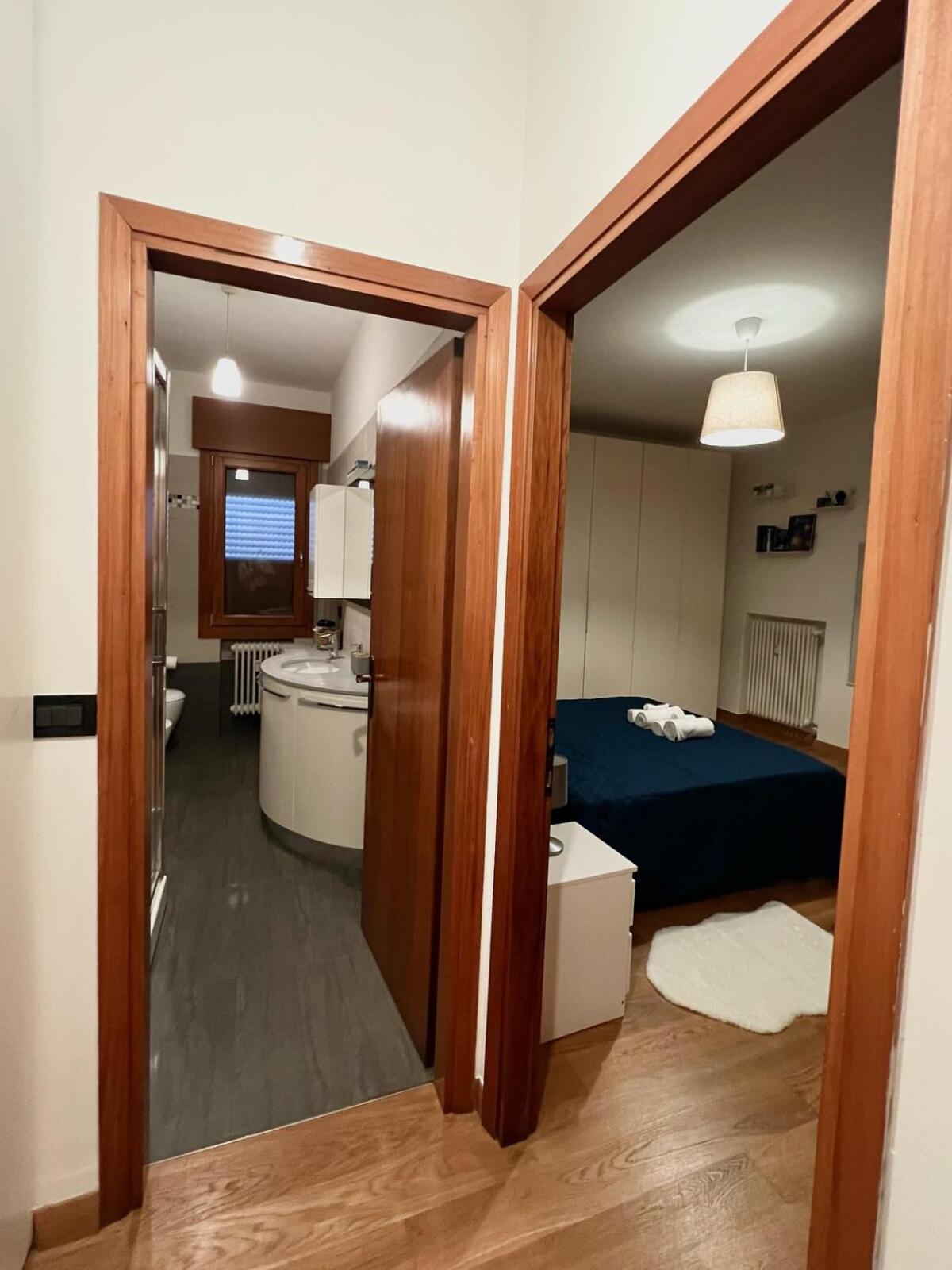 Marco Apartment *