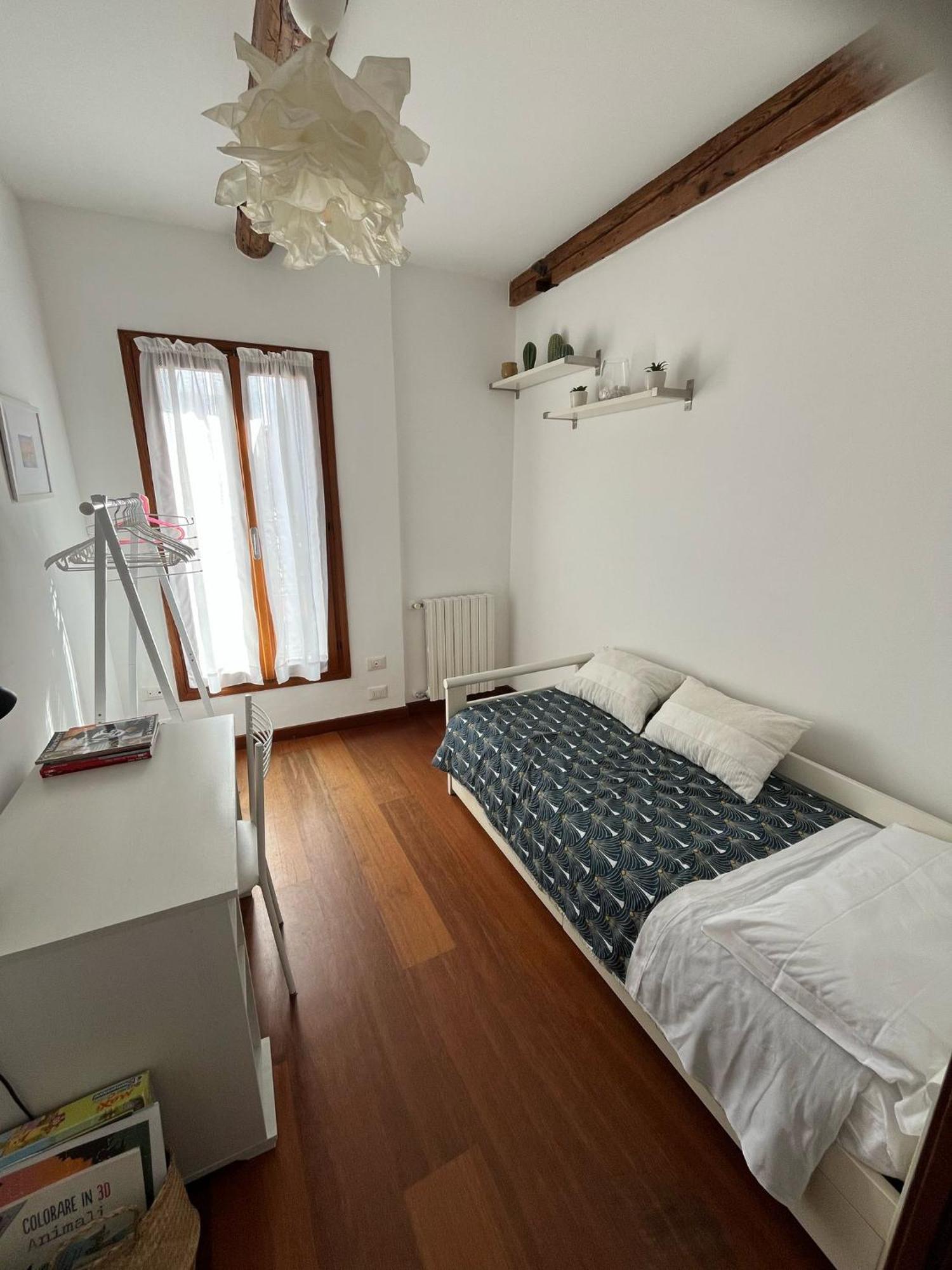 Apartment Biennale Giardini Ca Del Bianco 3 E Ca Del Bianco 4 *