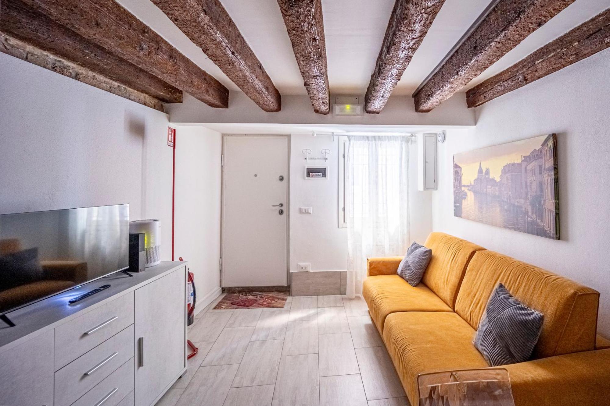 La Vida By Venicevillas Apartment