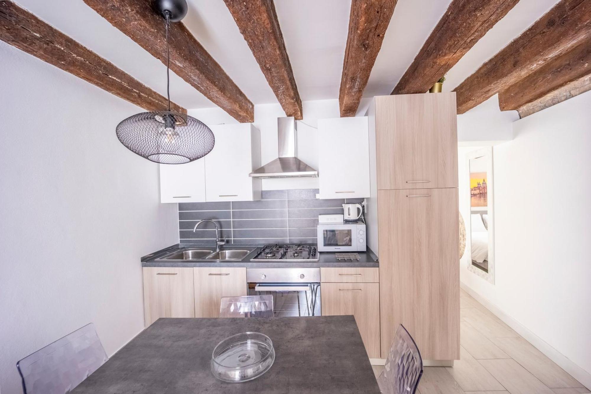 La Vida By Venicevillas Apartment *