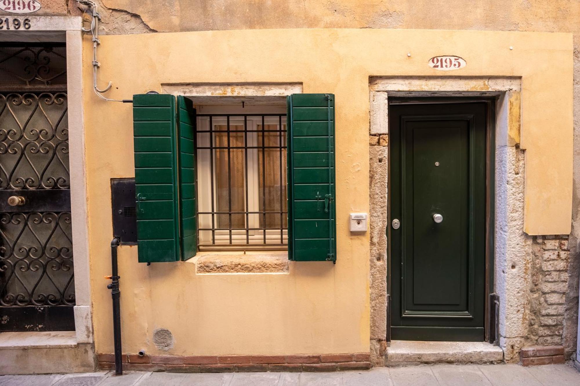 La Vida By Venicevillas Apartment Venice