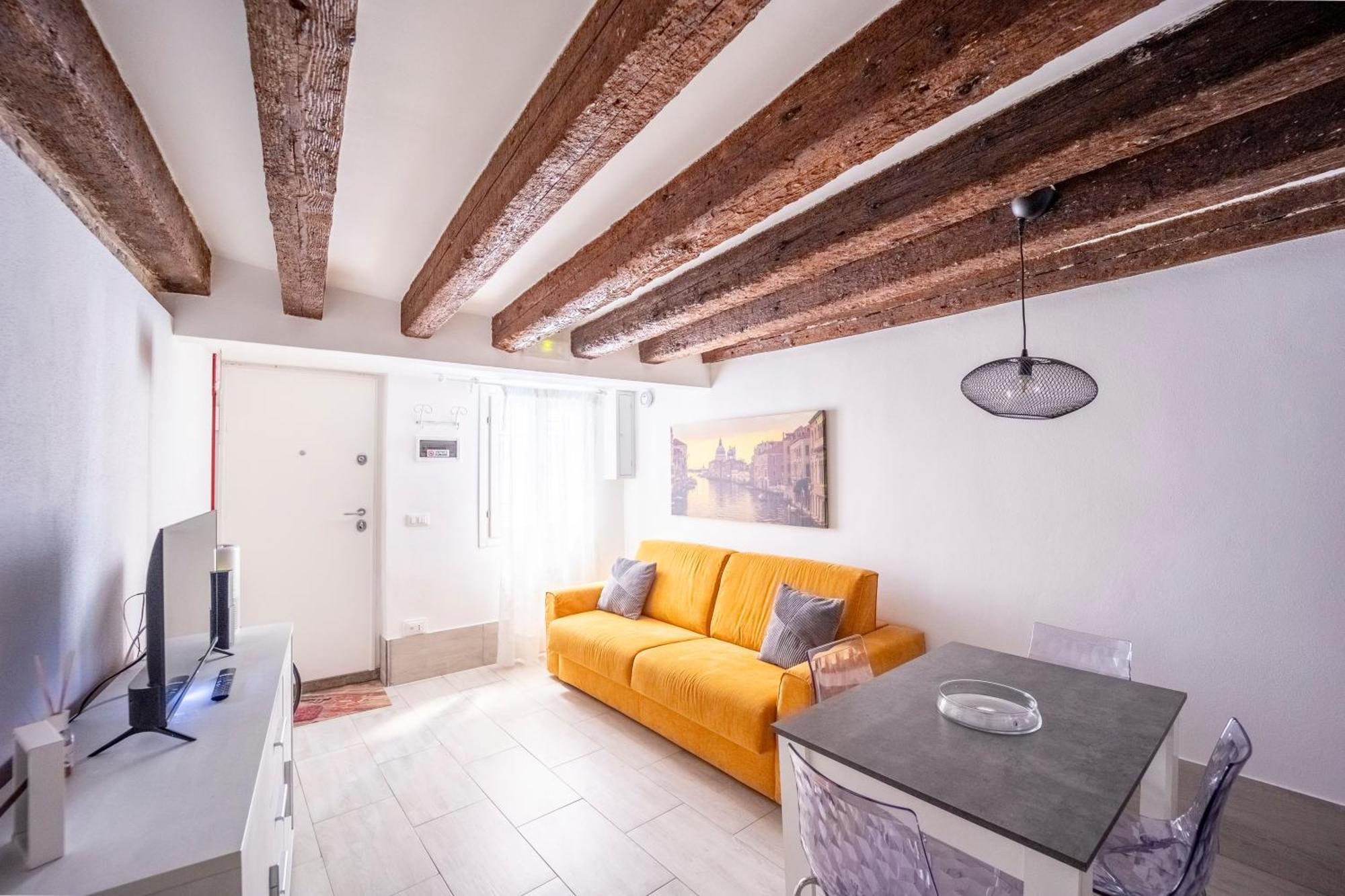 La Vida By Venicevillas Apartment *