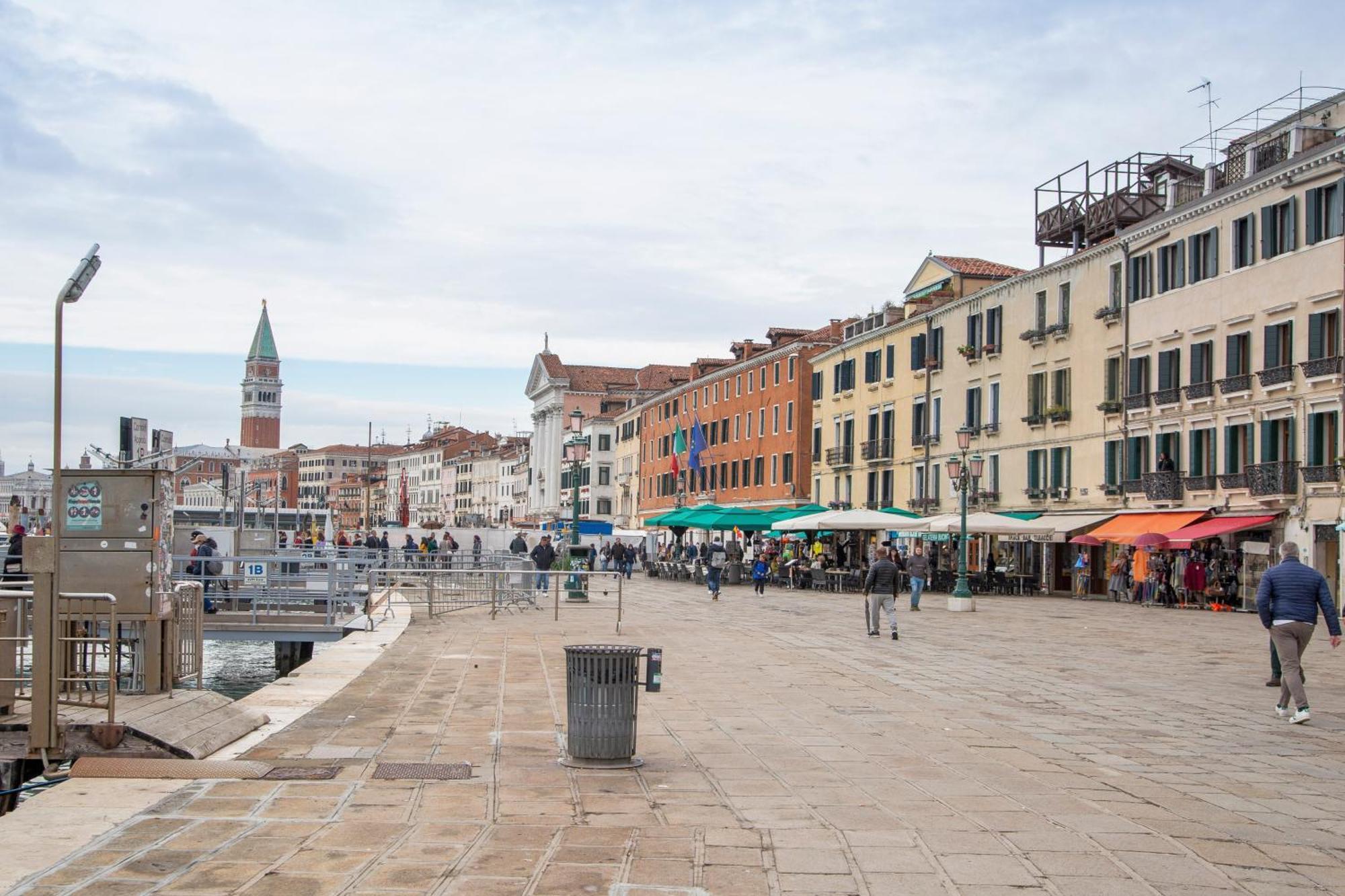 La Vida By Venicevillas Apartment Venice