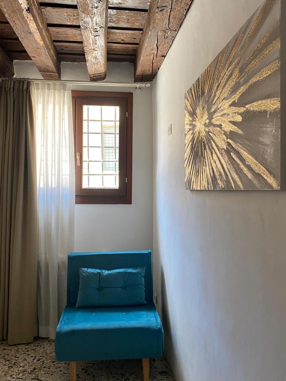 Gesuiti Loft * Veneza