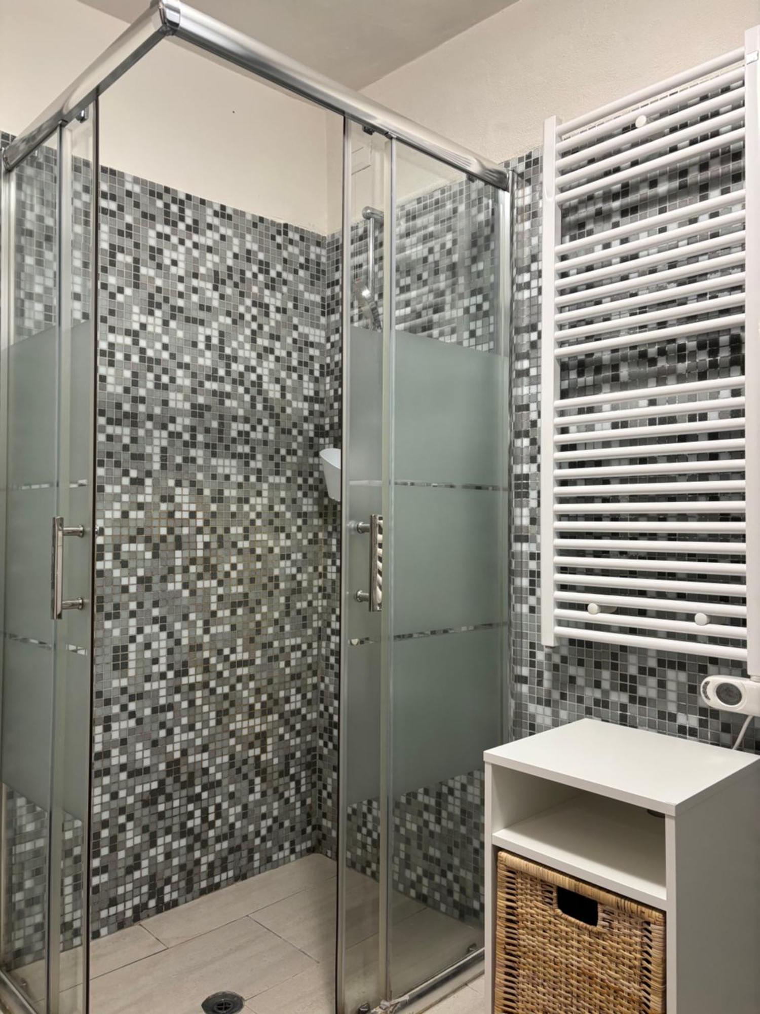 Apartamento Gesuiti Loft