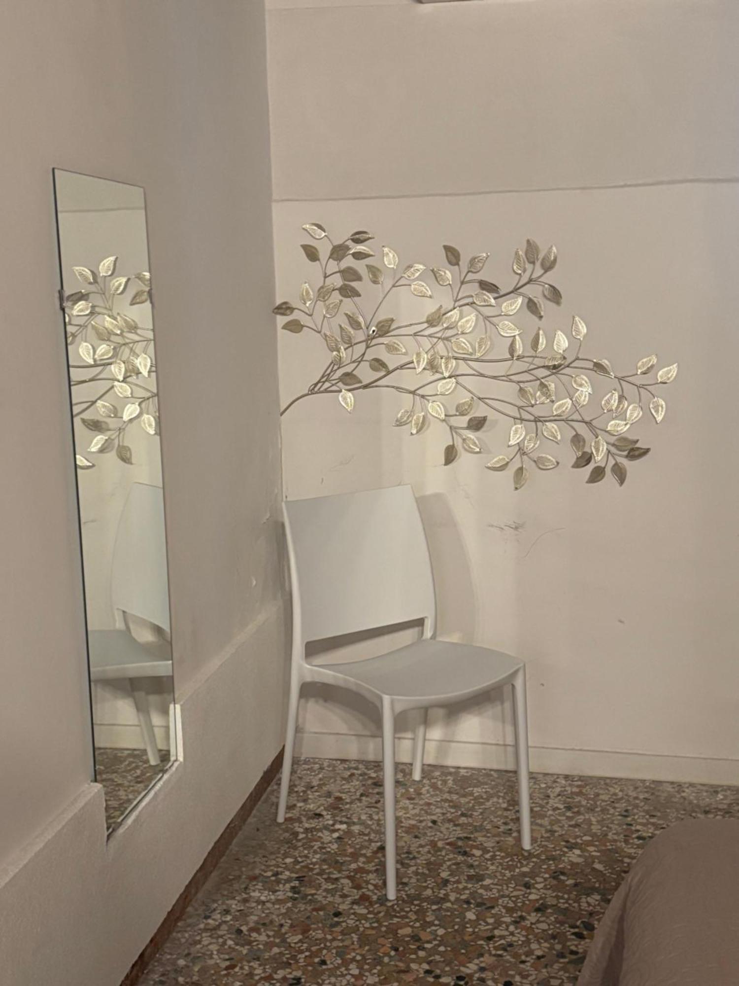 Gesuiti Loft Apartamento *