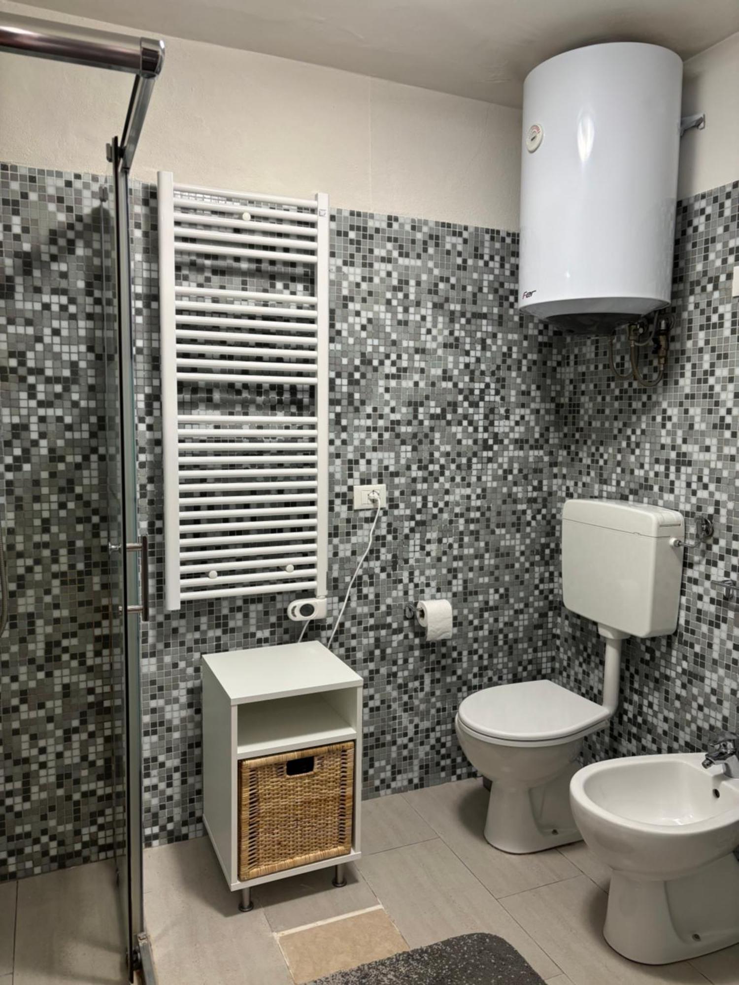 Gesuiti Loft Apartamento Veneza