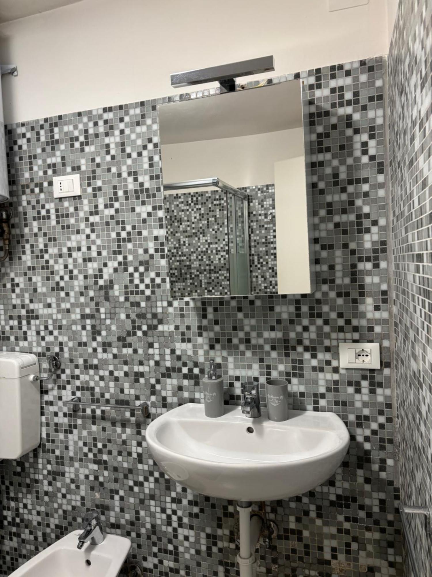 Apartamento Gesuiti Loft *