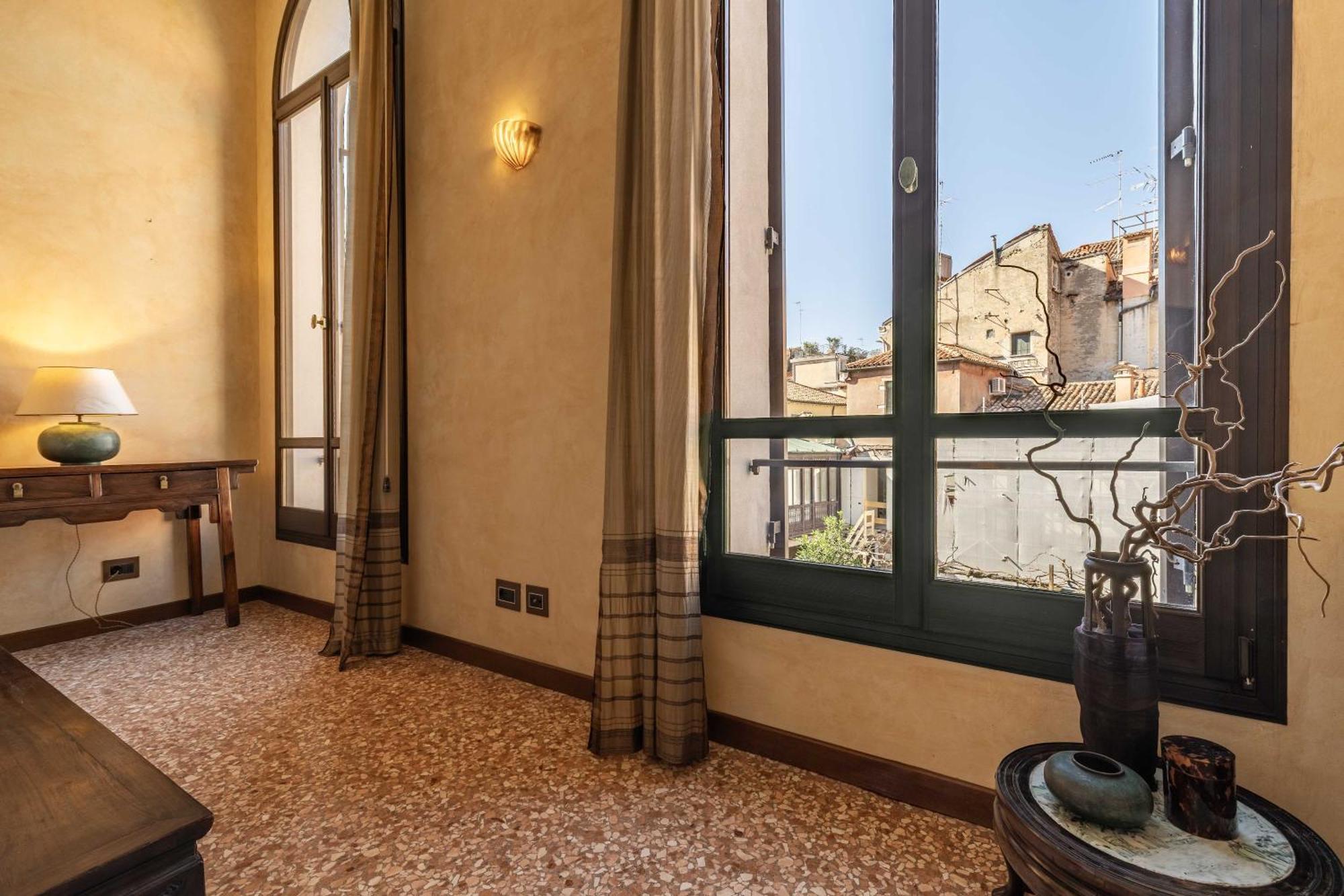 Palazzo Remer - Luxury - By Bricola Venezia