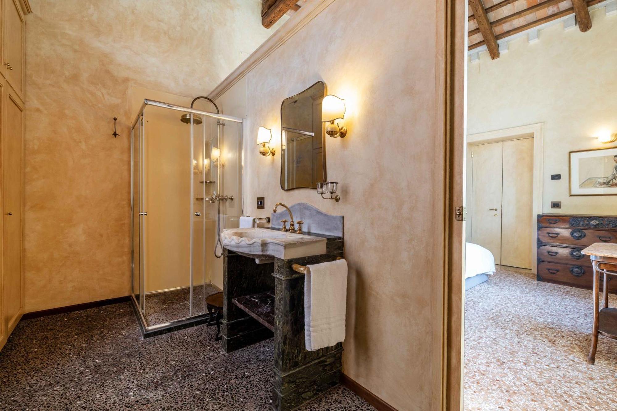 Palazzo Remer - Luxury - By Bricola Appartamento Venezia