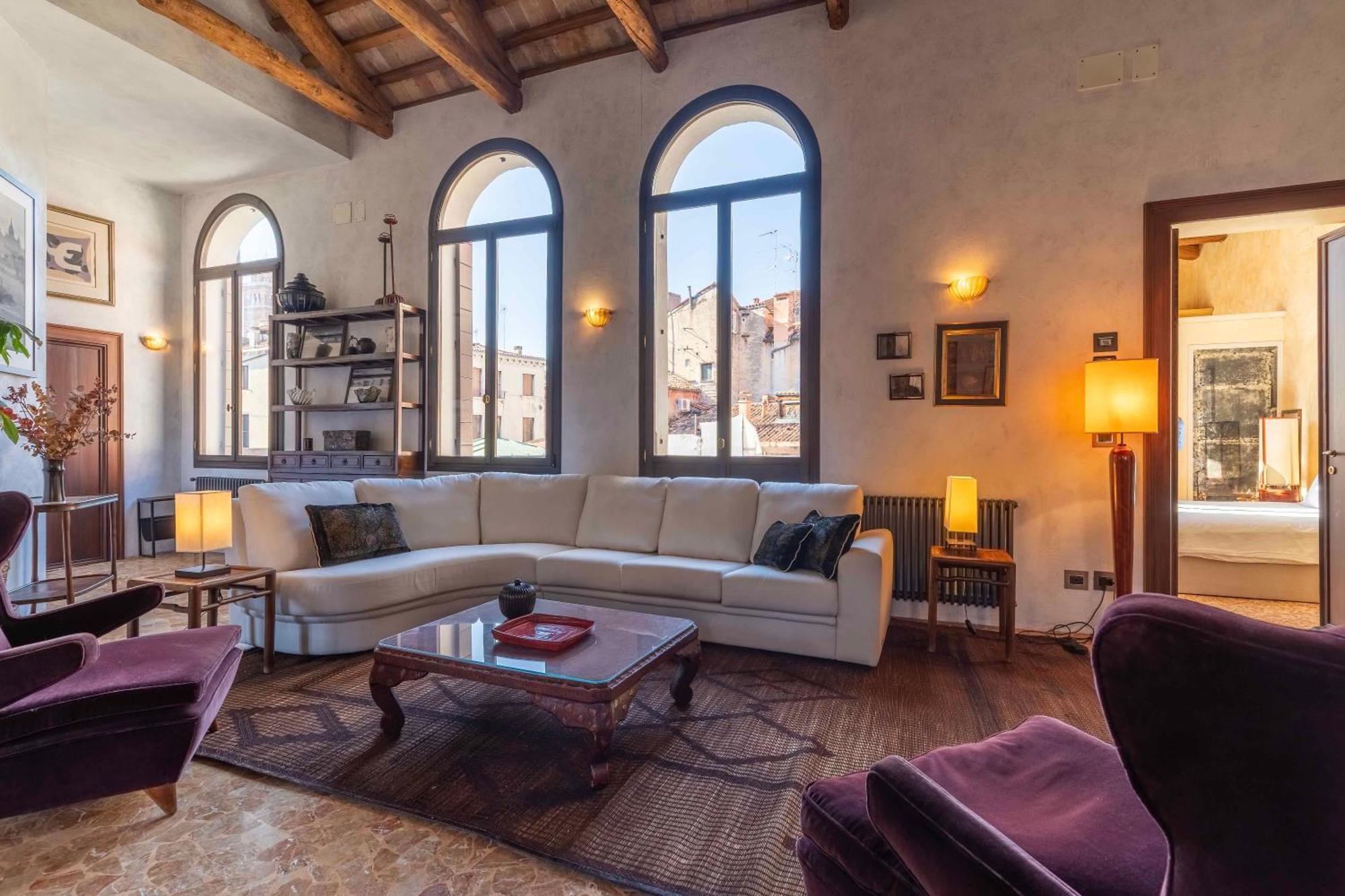 Appartamento Palazzo Remer - Luxury - By Bricola