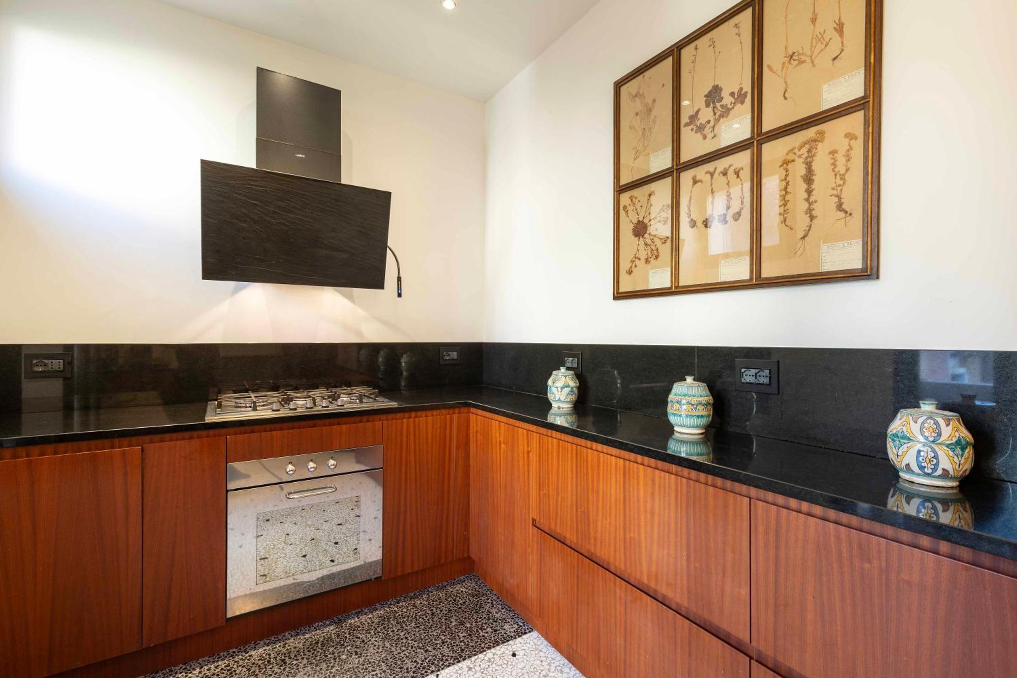 Appartamento Palazzo Remer - Luxury - By Bricola *