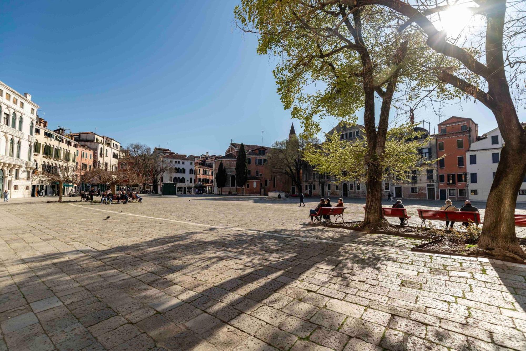 Palazzo Remer - Luxury - By Bricola Appartamento Venezia
