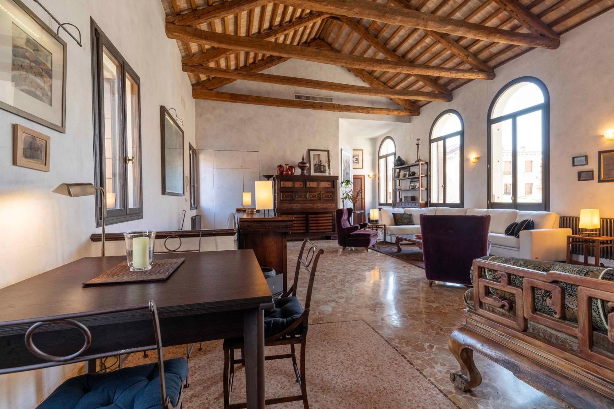 Palazzo Remer - Luxury - By Bricola Venezia