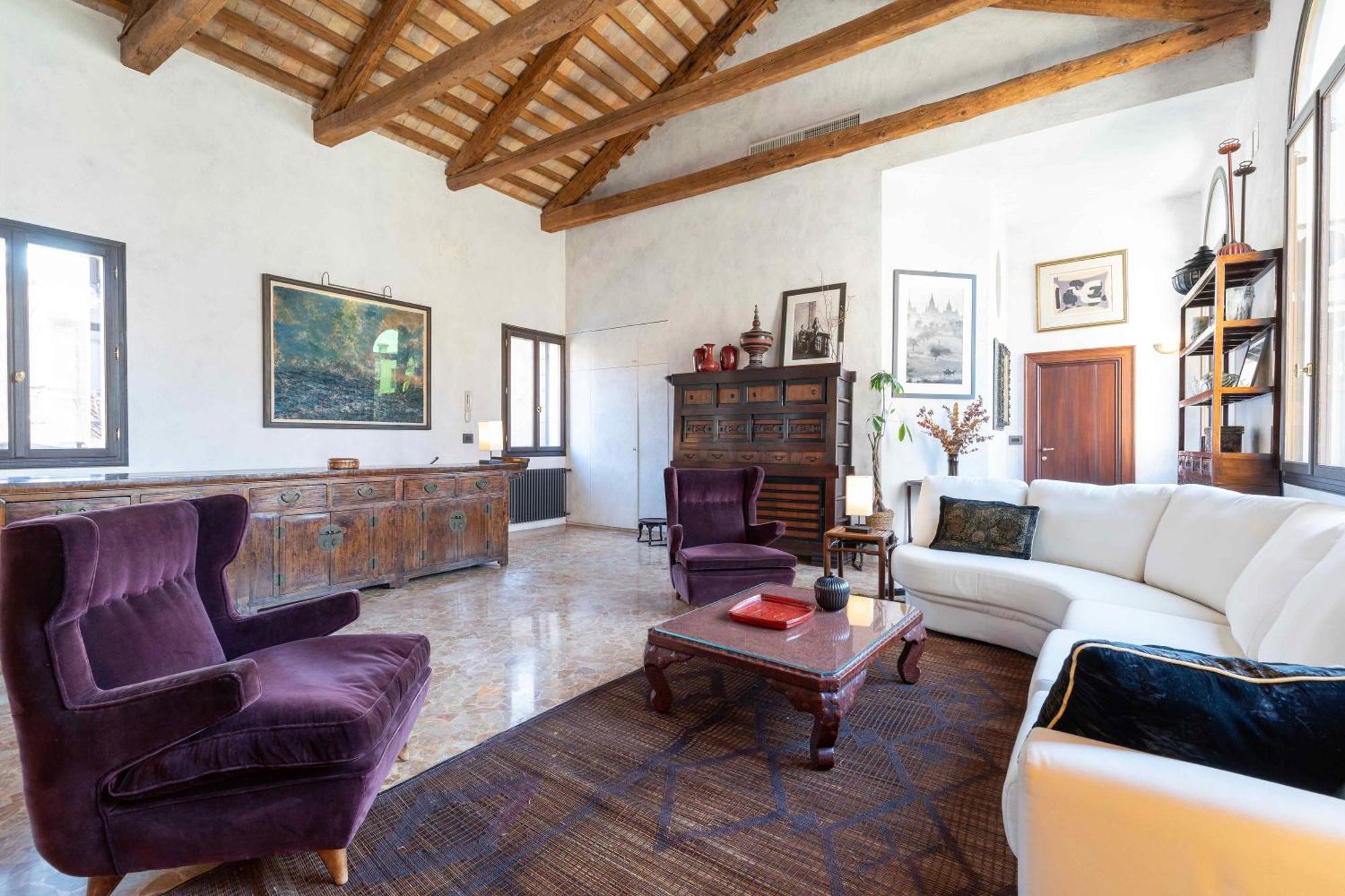 Appartamento Palazzo Remer - Luxury - By Bricola *