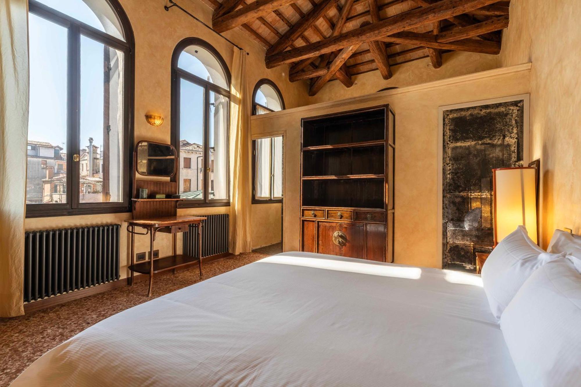 Appartamento Palazzo Remer - Luxury - By Bricola *