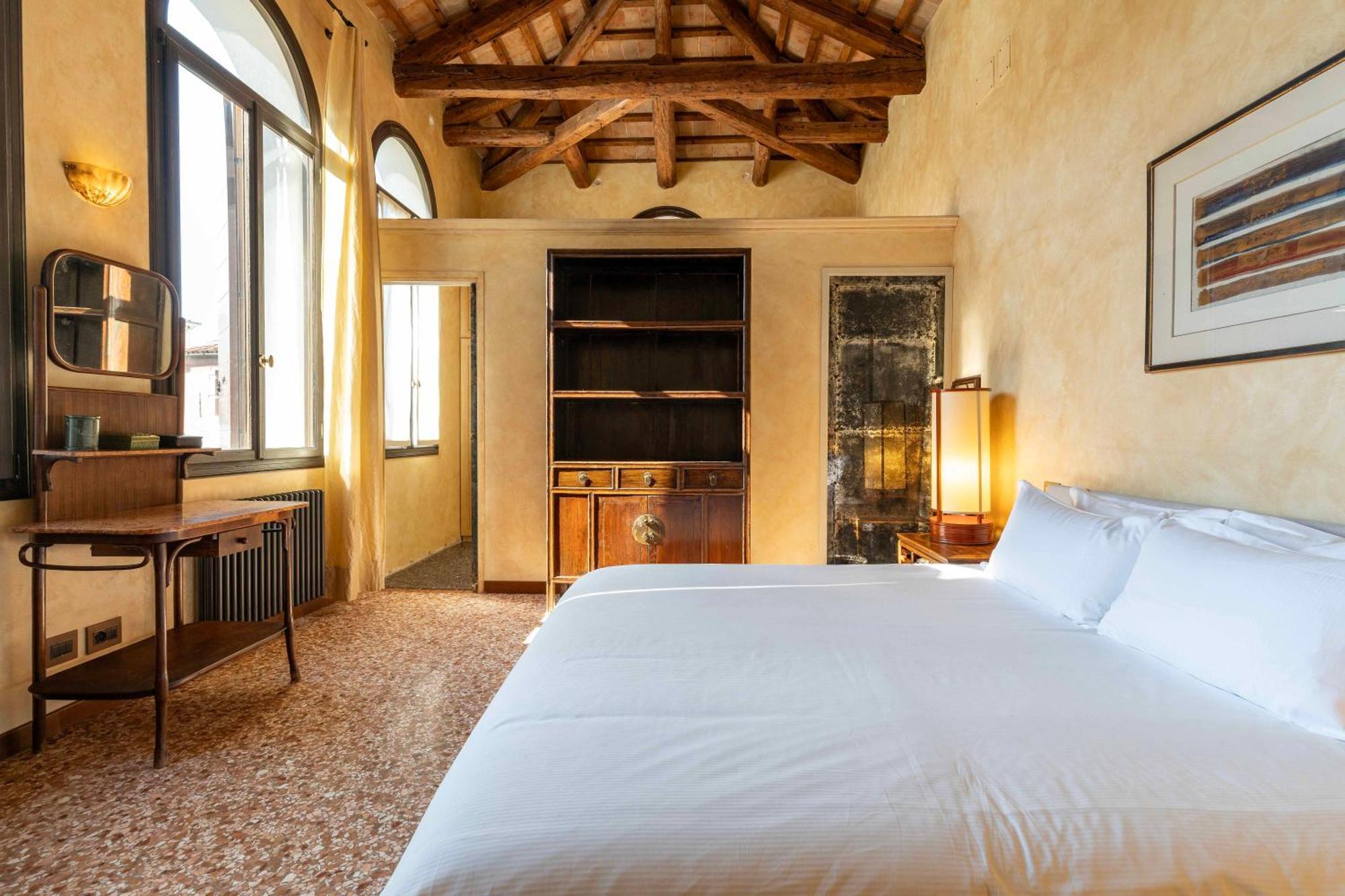 Palazzo Remer - Luxury - By Bricola Appartamento Venezia