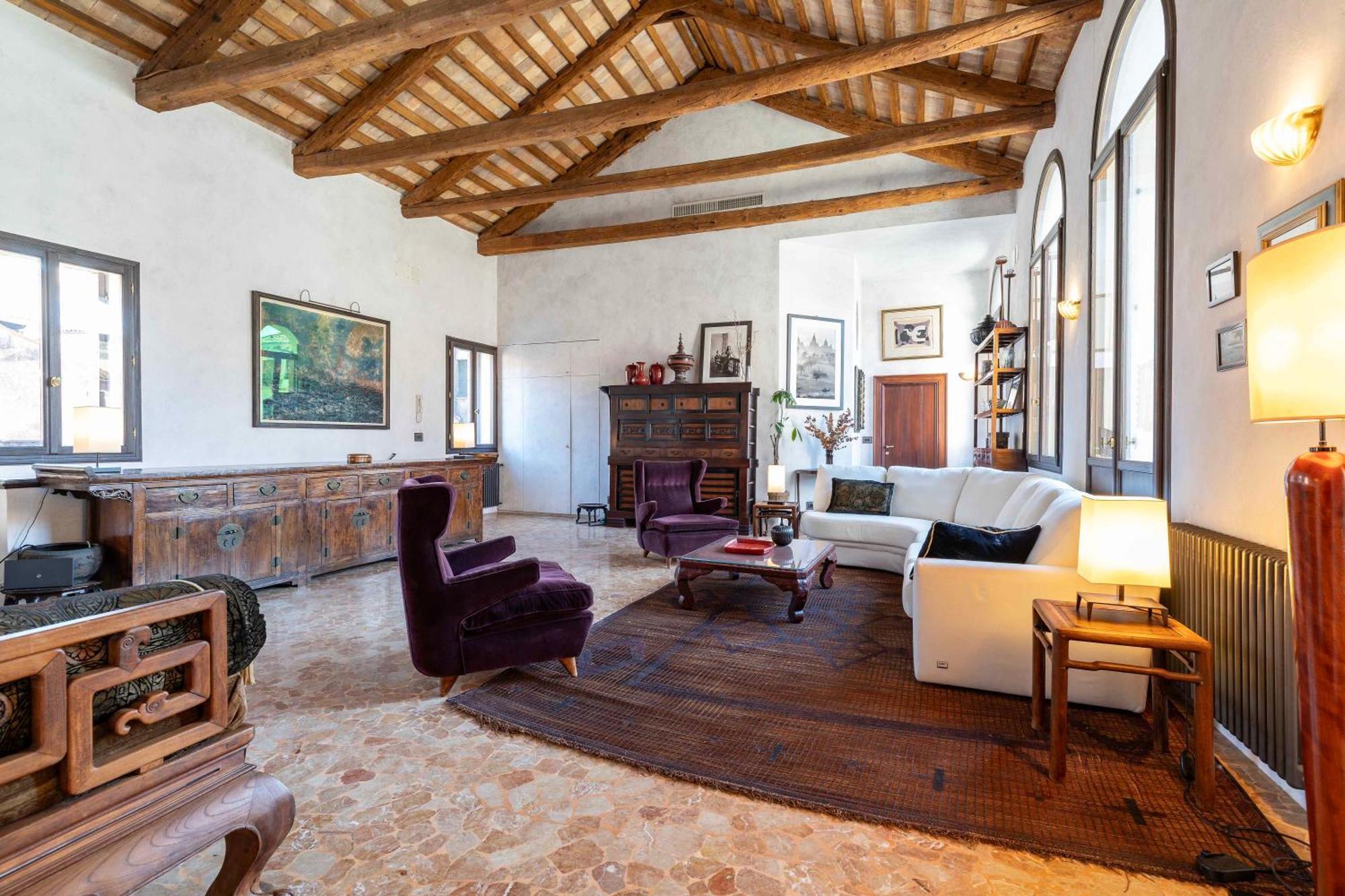 Palazzo Remer - Luxury - By Bricola Venezia