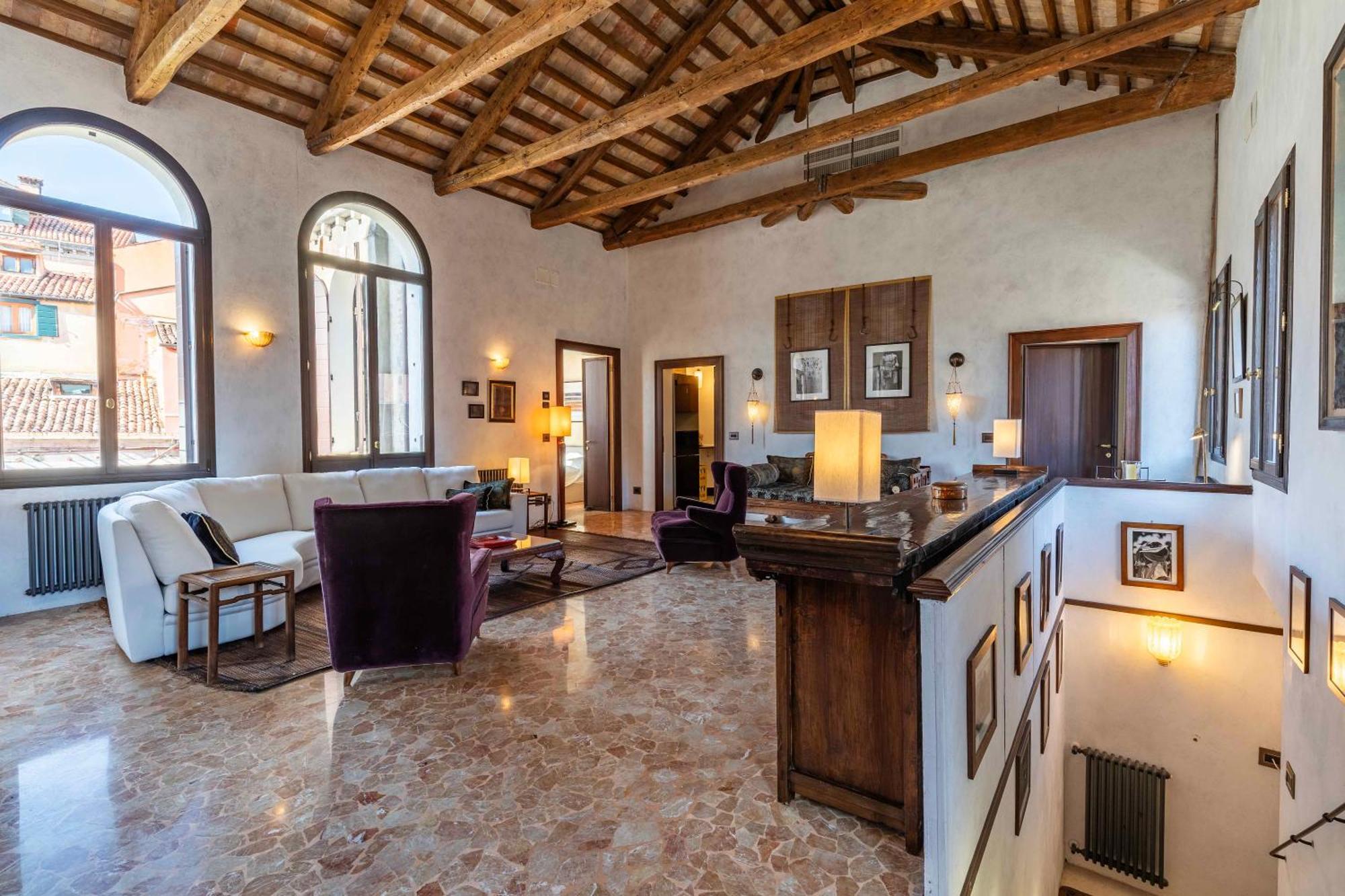 Palazzo Remer - Luxury - By Bricola Appartamento