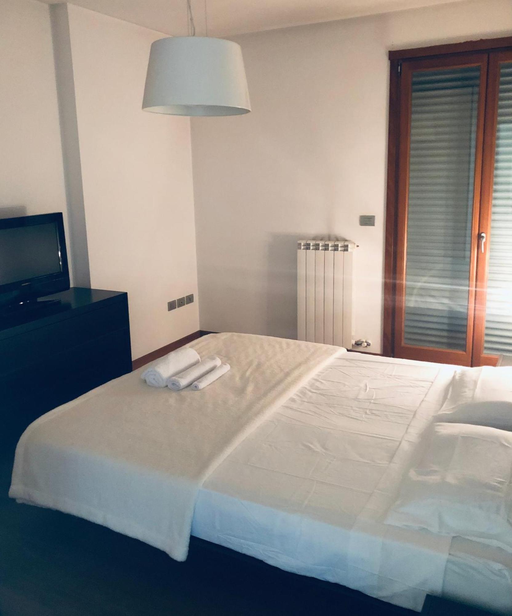 Stanza Privata Con Bagno Su Condiviso * Venice