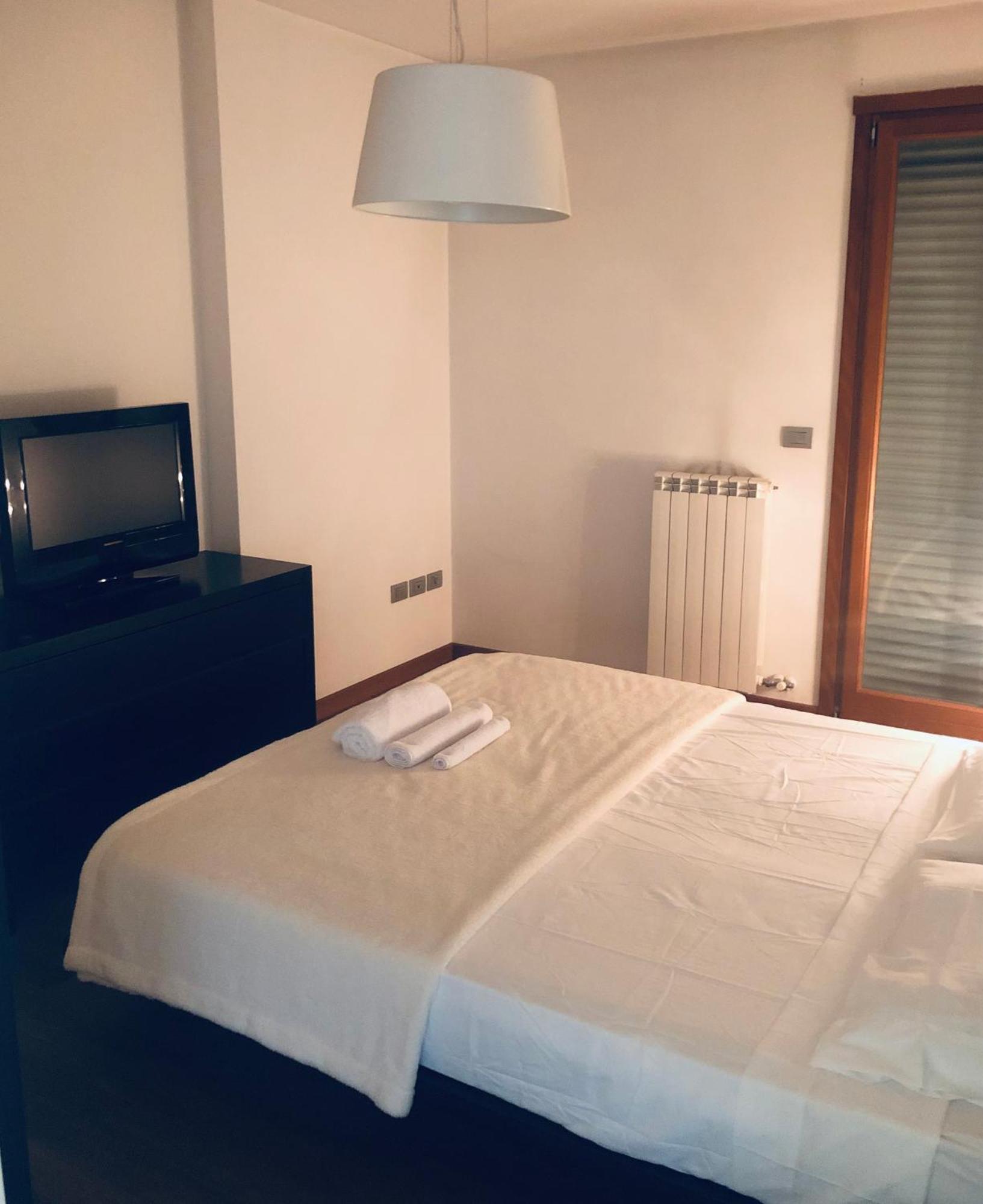 Stanza Privata Con Bagno Su Condiviso * Venice