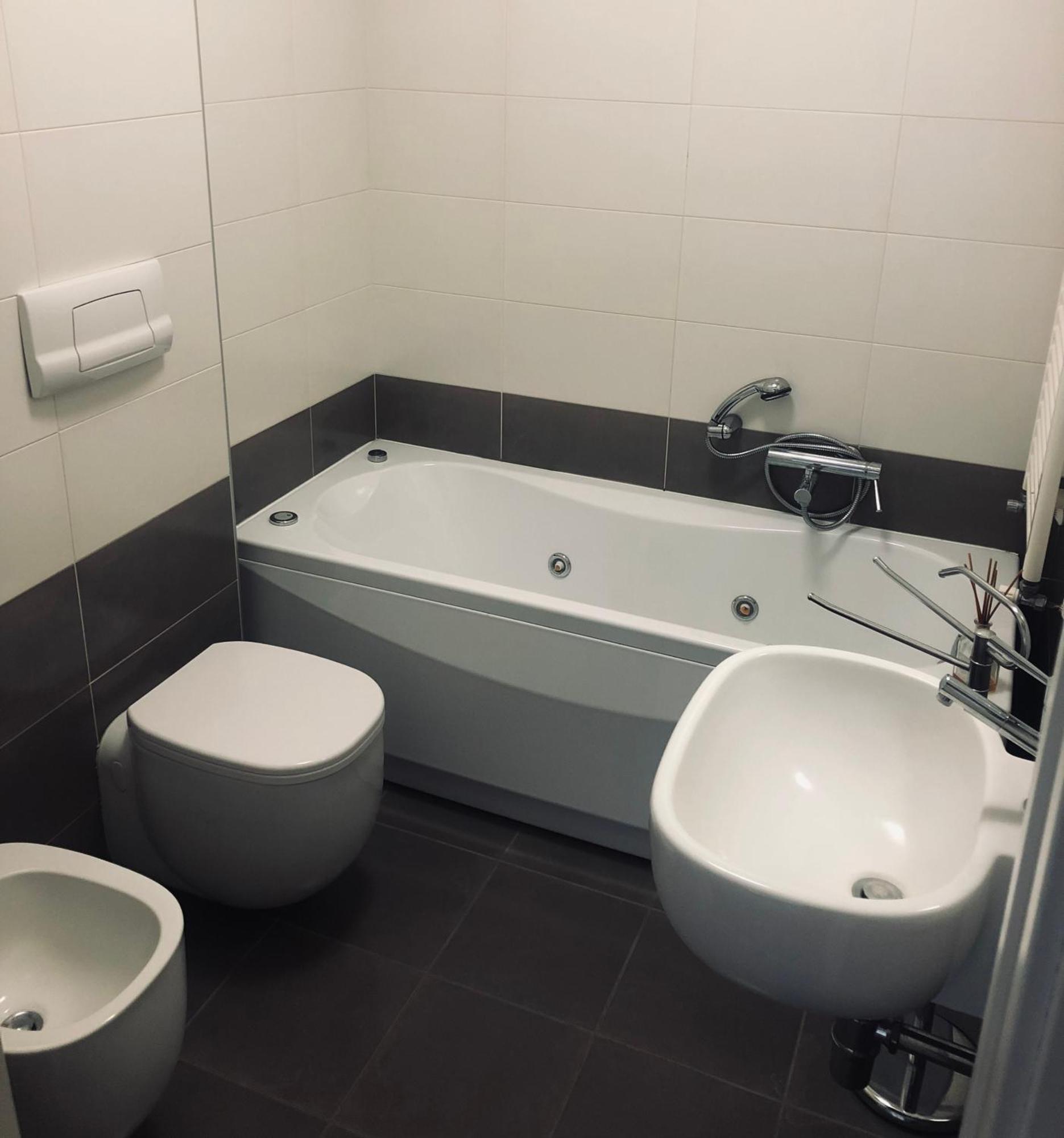Homestay Stanza Privata Con Bagno Su Condiviso