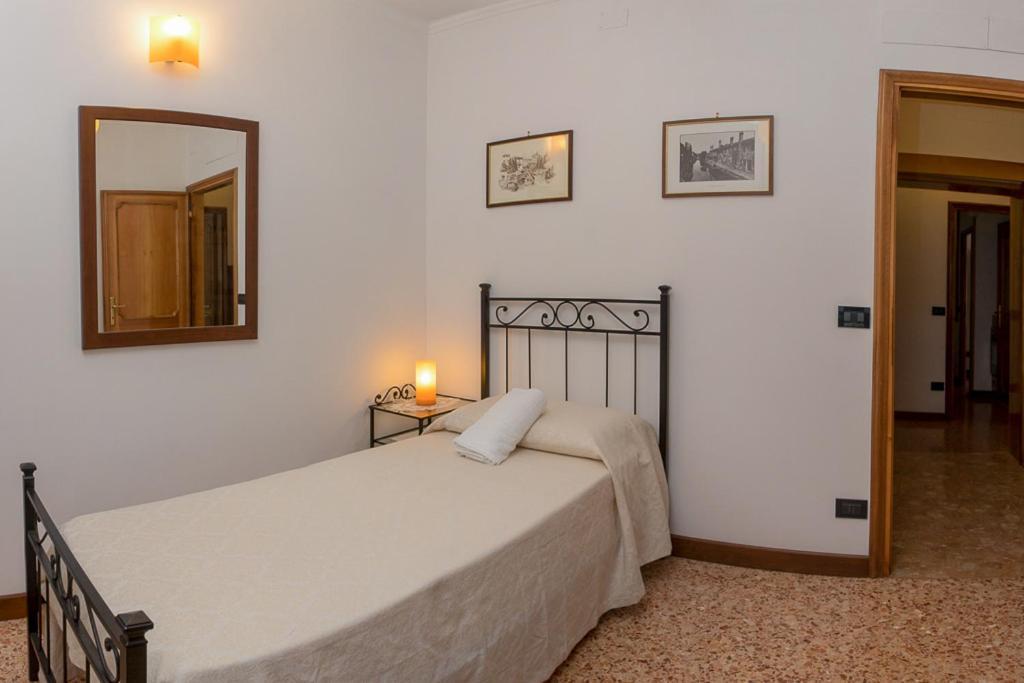 Casa San Giovanni E Paolo Apartment Venice