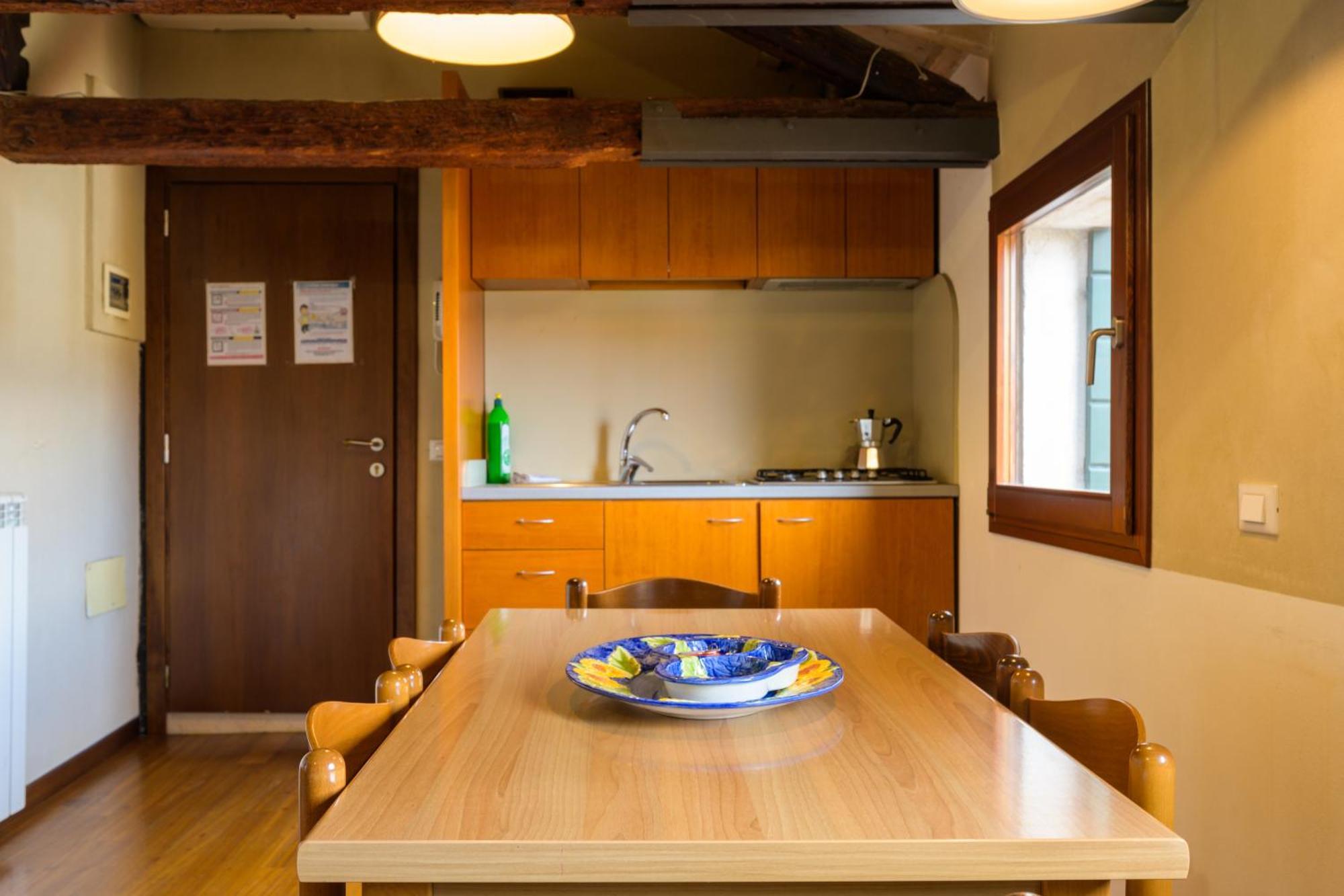 Ca' Turchette Apartment Venice