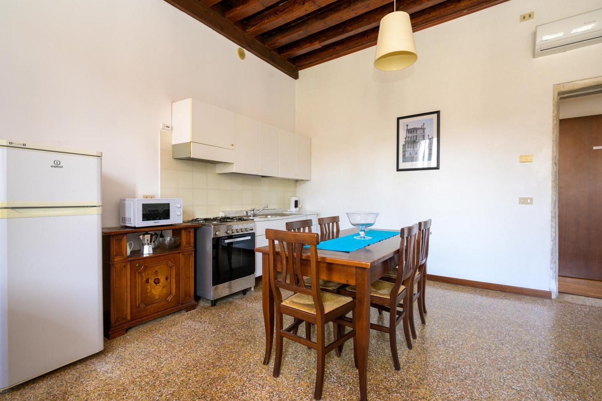 Ca Romite Venezia