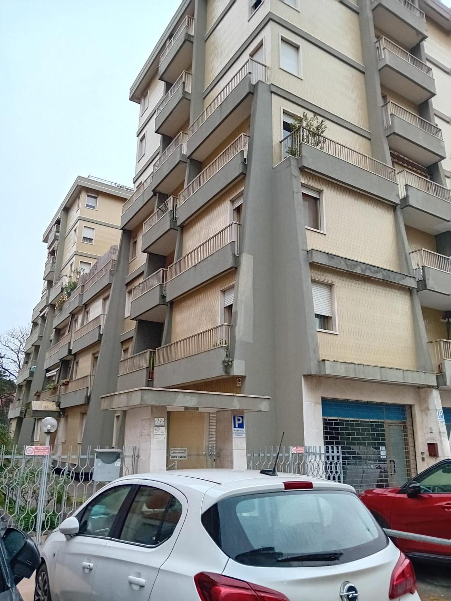 Apartment In Center Mestre