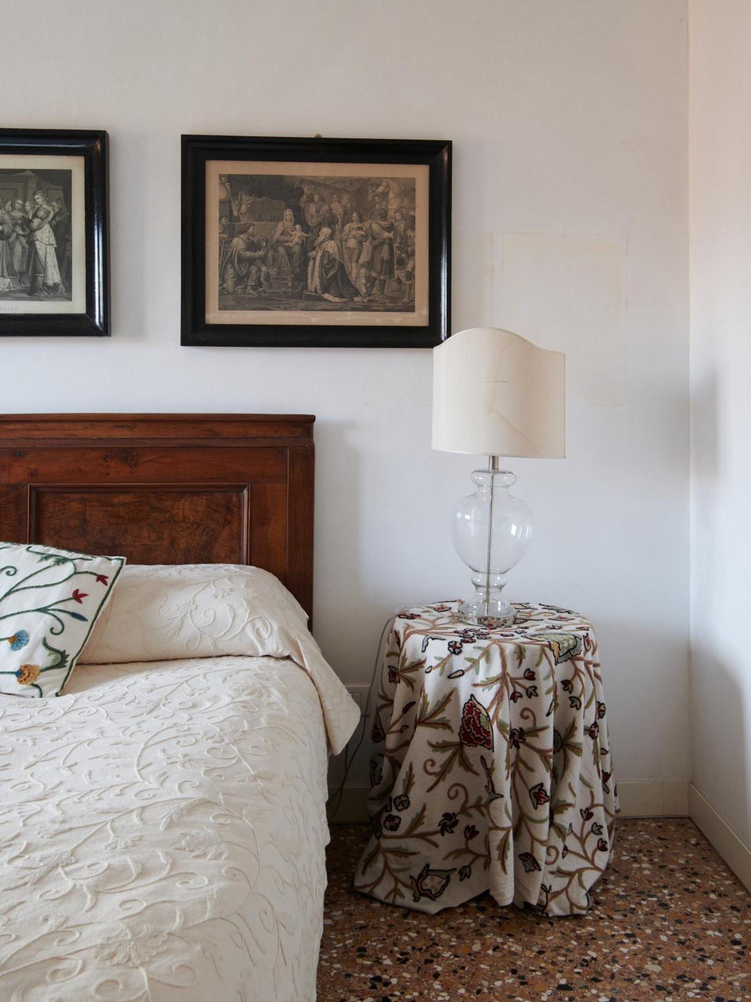 Aparthotel Palazzo Contarini Della Porta Di Ferro Venice