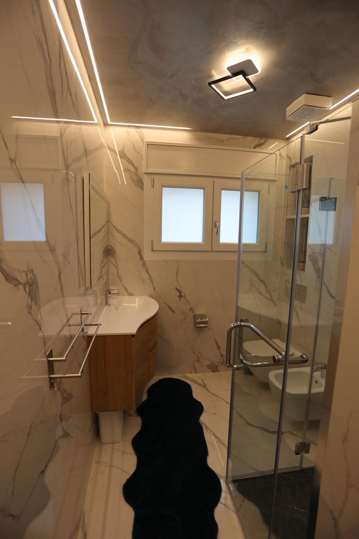 Apartamento Casa Isabel Veneza