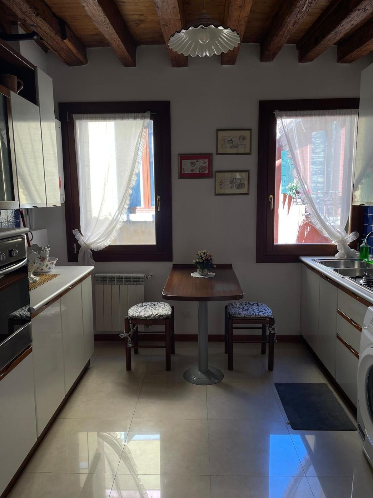 Ca D'oro - Centre Apartamento *