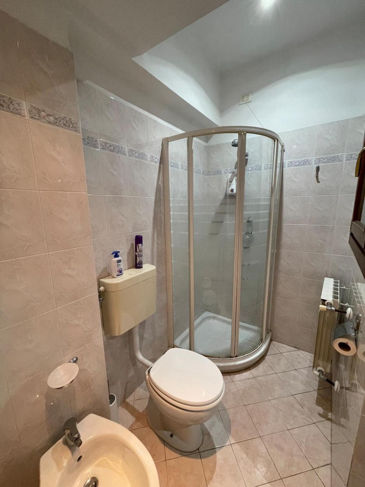 Apartamento Ca D'oro - Centre *