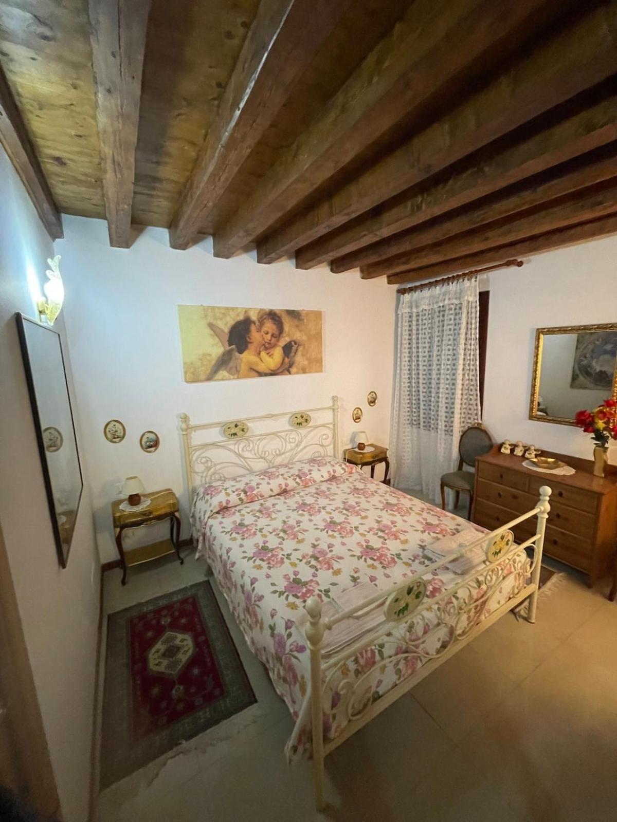 Ca D'oro - Centre Apartamento Veneza