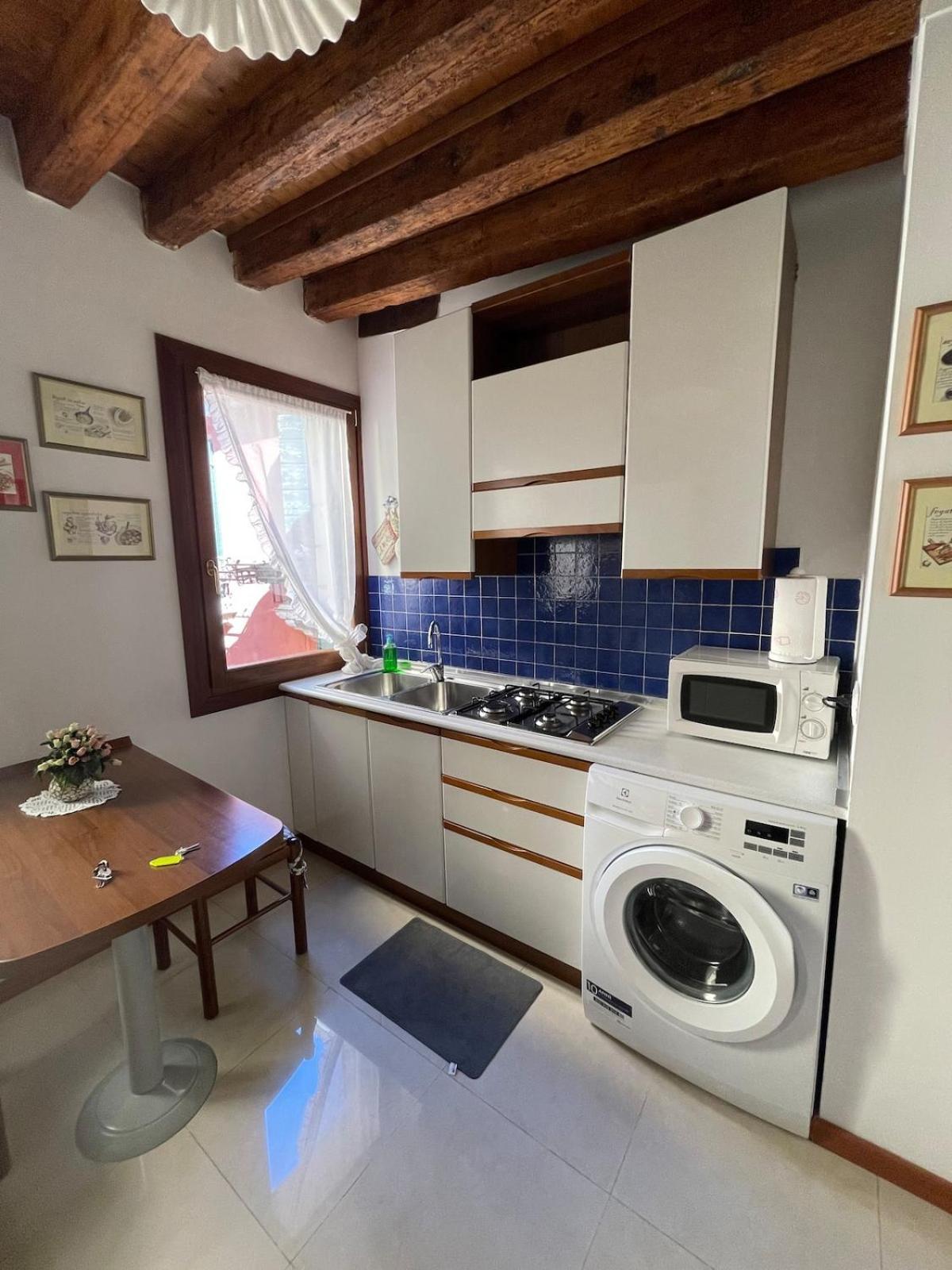 Ca D'oro - Centre Apartamento *