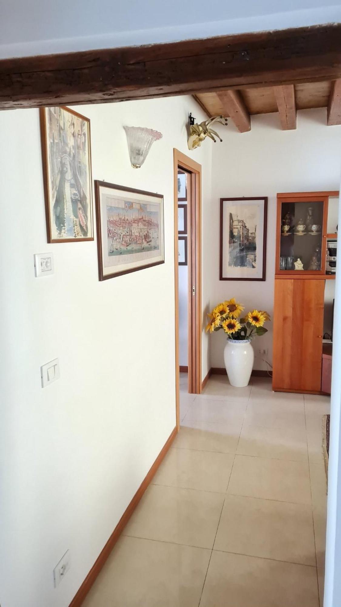 Apartamento Ca D'oro - Centre Veneza