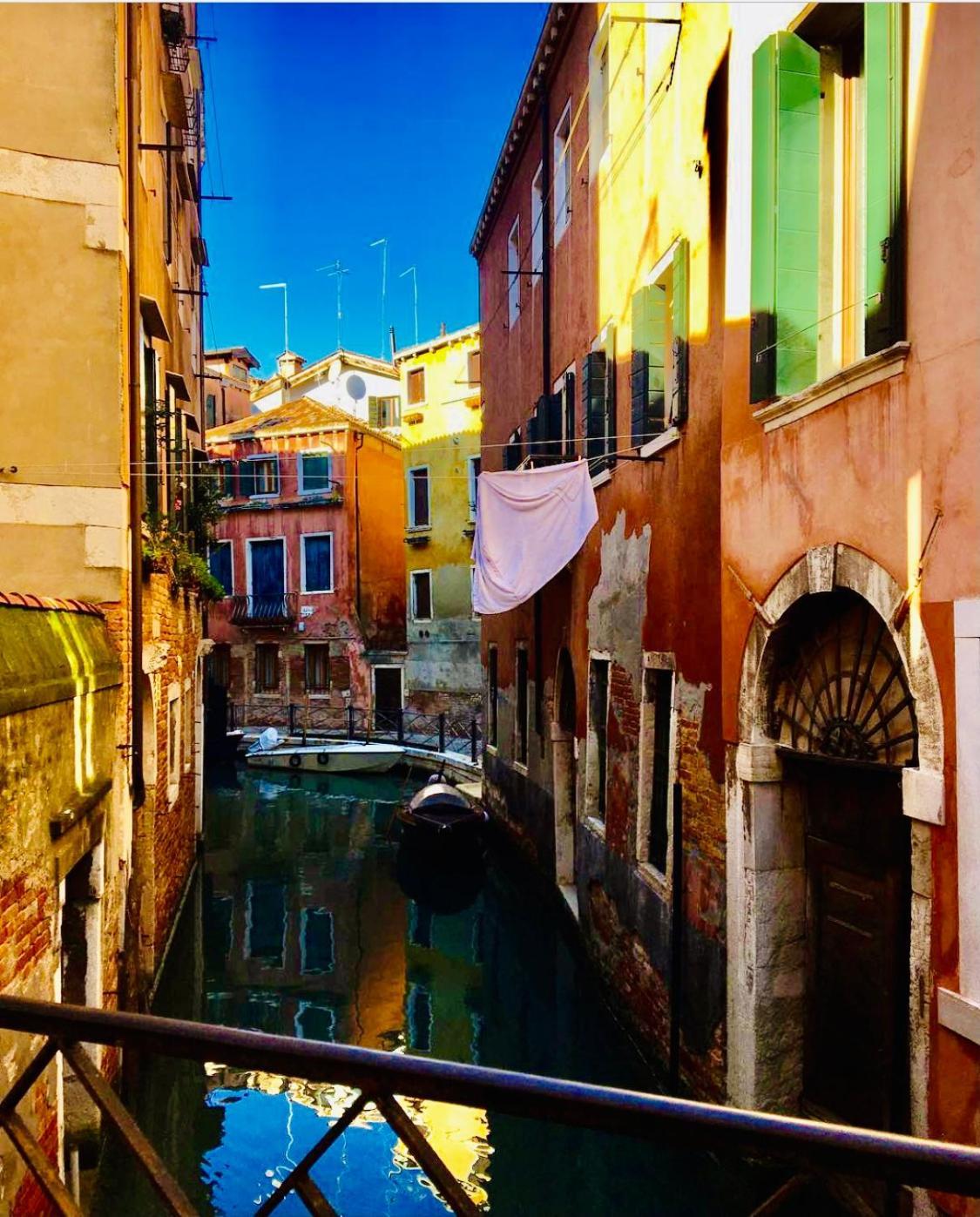 Apartment Mascherone Venice