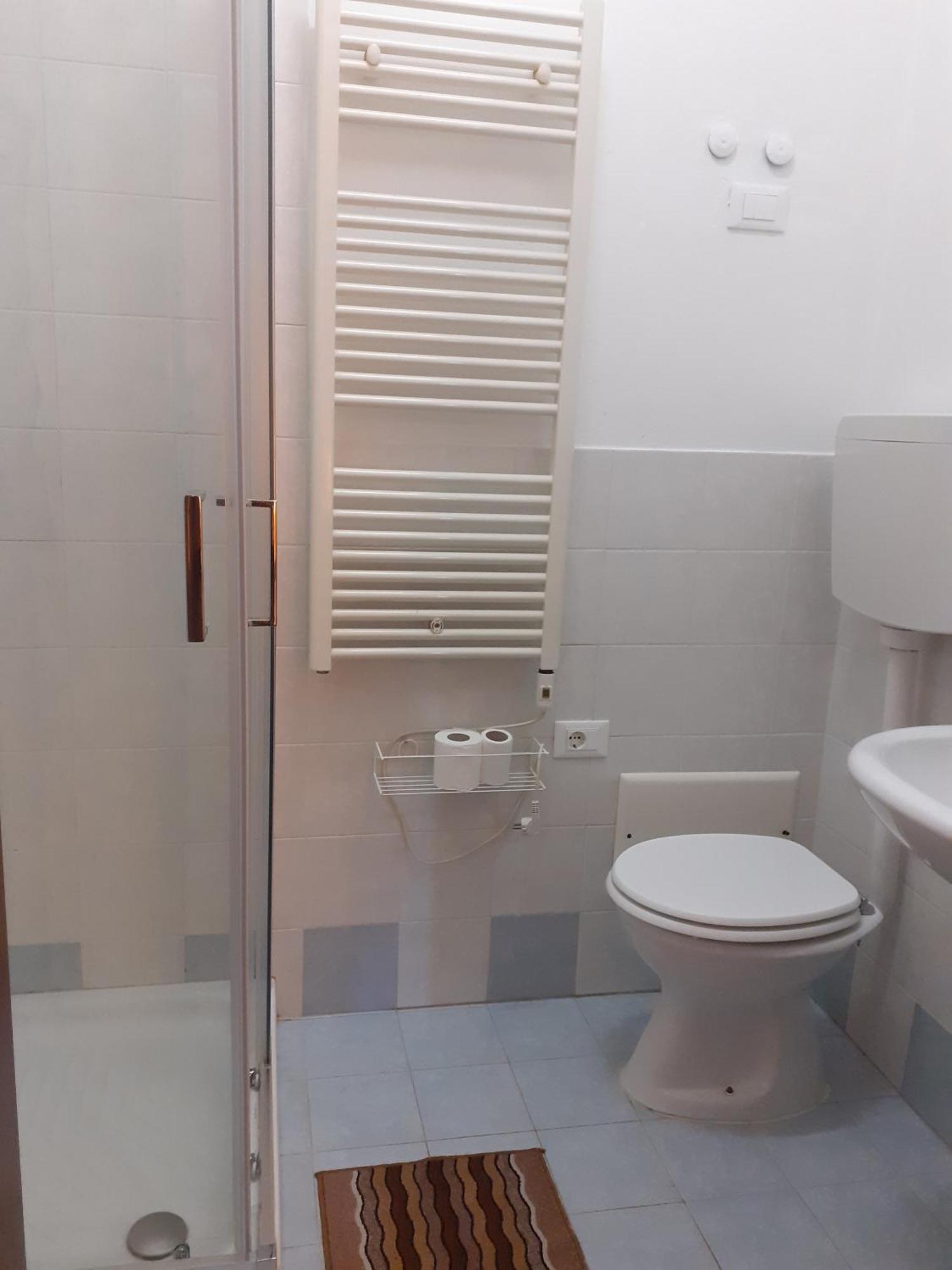 Lucazione Turistica Bed & Breakfast