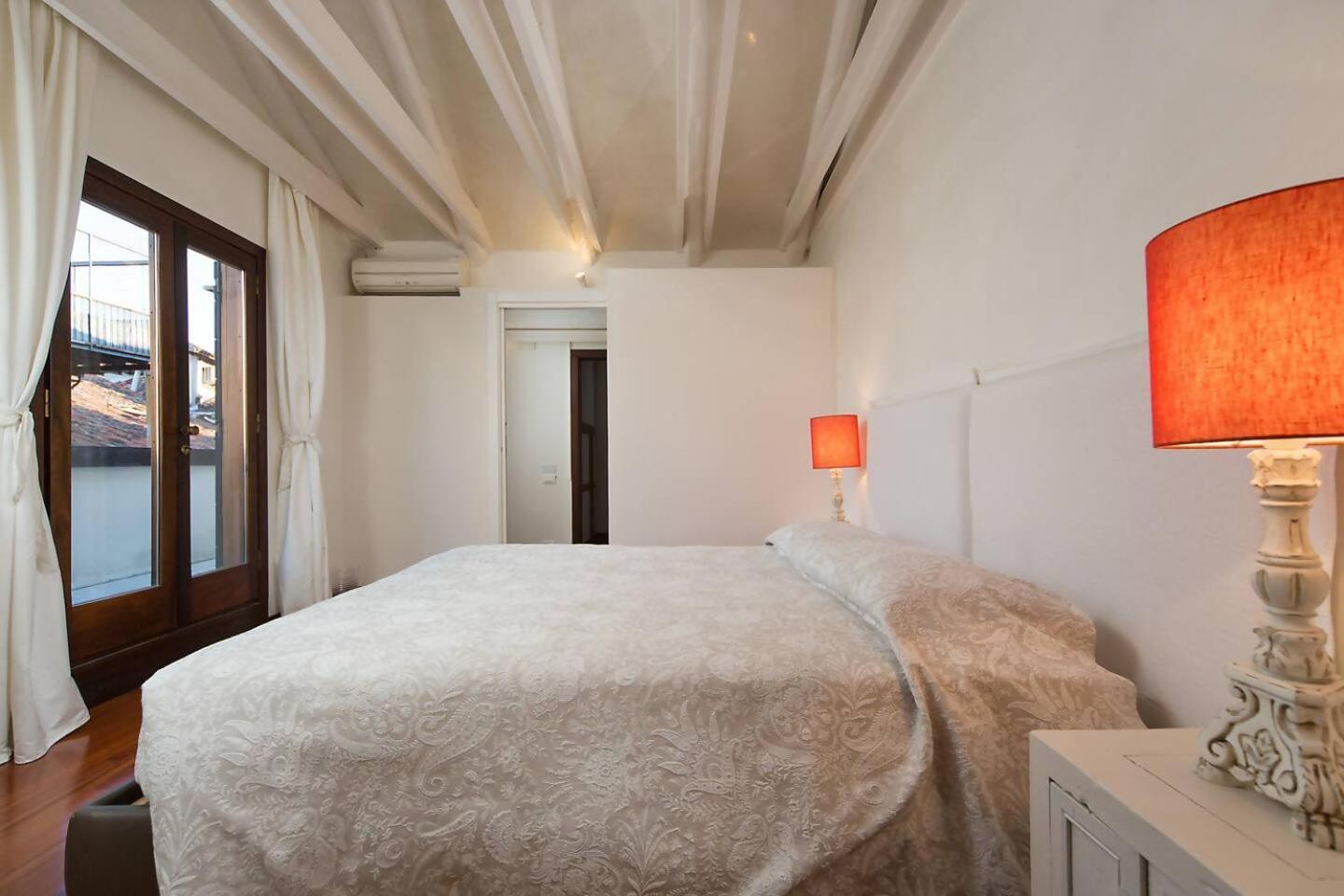 Terrazza Fenice Apartamento Veneza